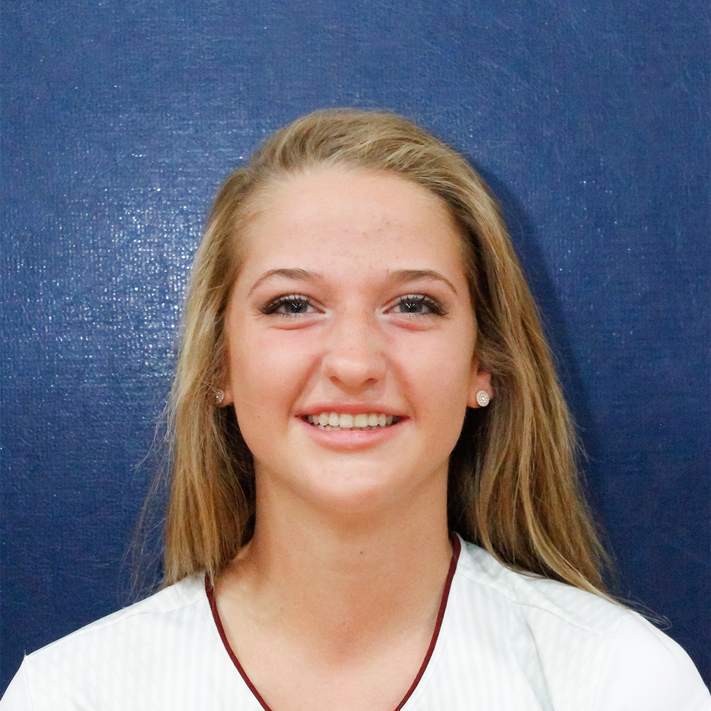 Grace Fogle
