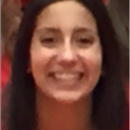 Teegan Guerrero mugshot