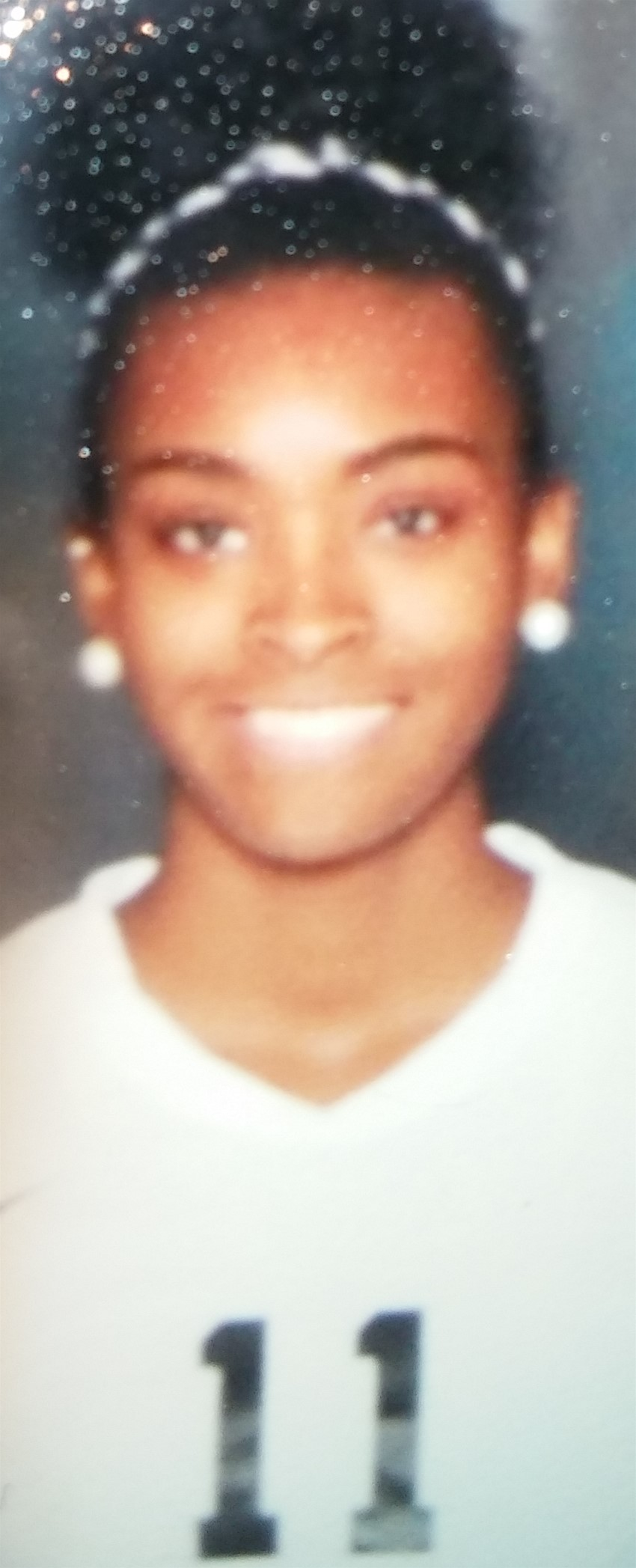 Arrion Pamon