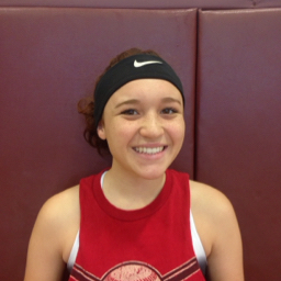 Maiya Carlson