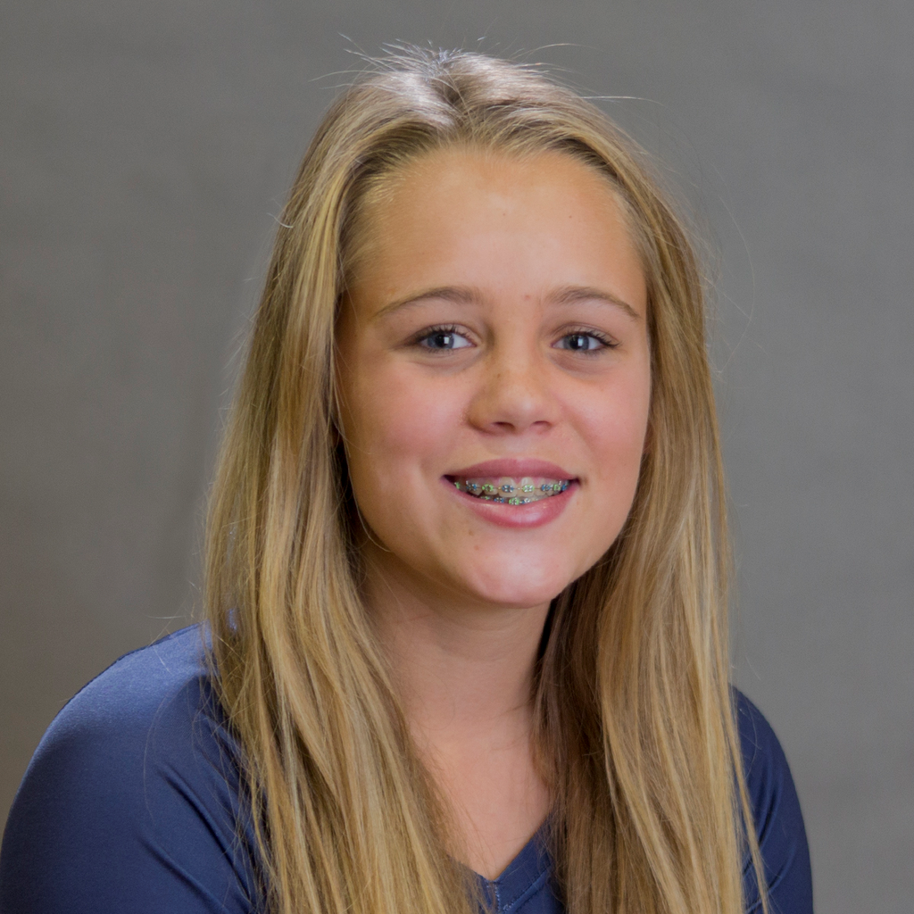 Rebekah Grant mugshot