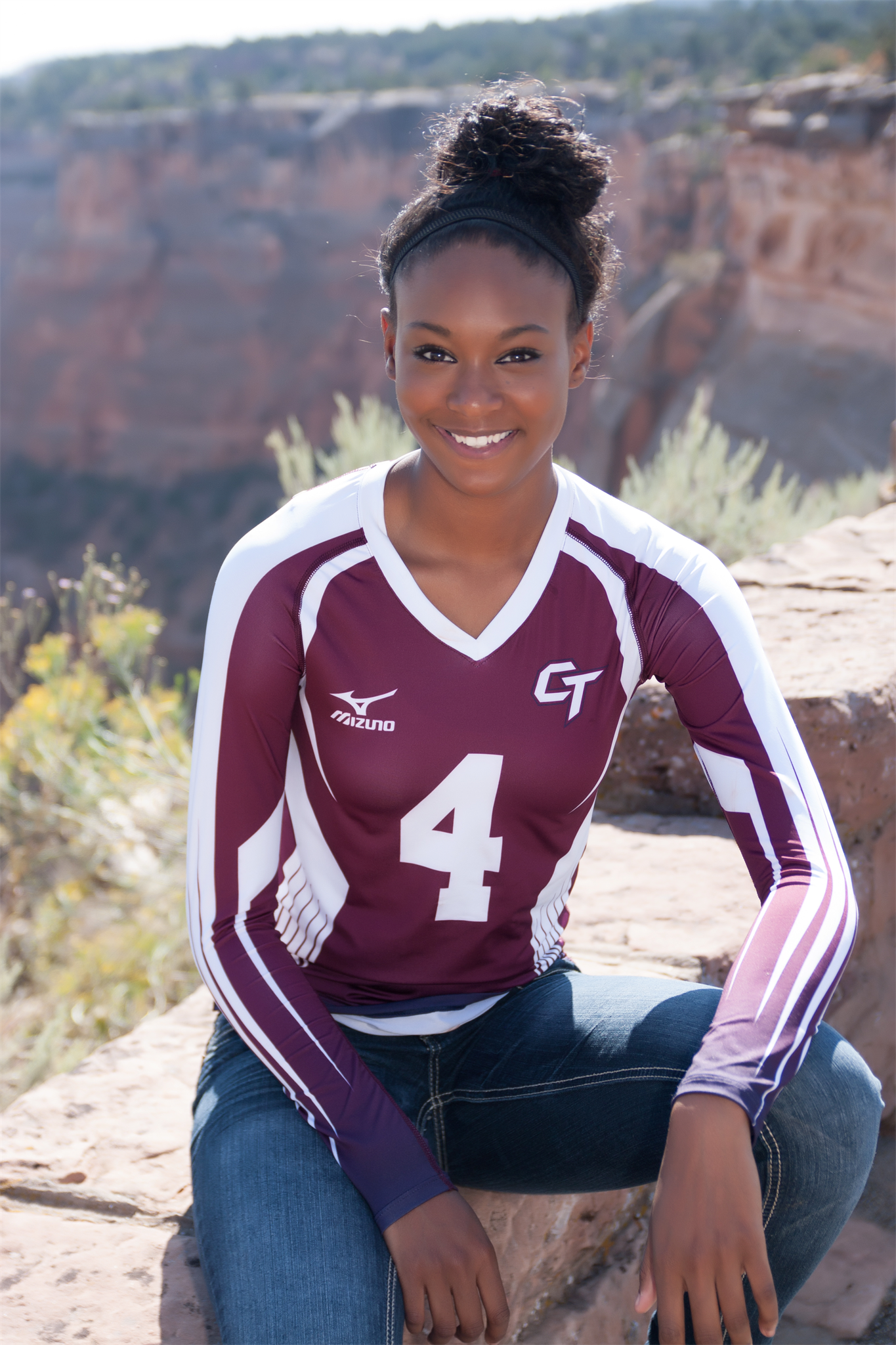 Londyn Johnson