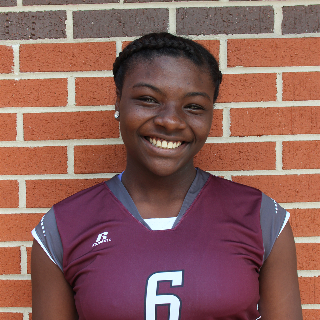 Jatori Leonard