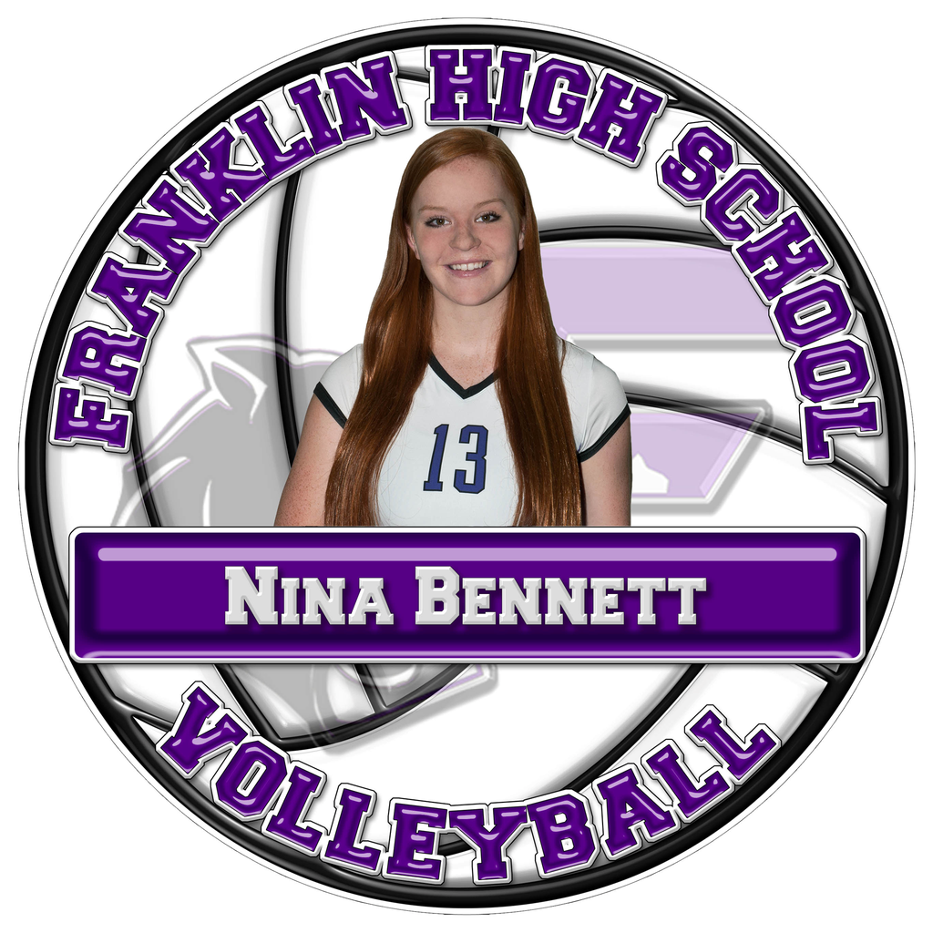 Nina Bennett mugshot