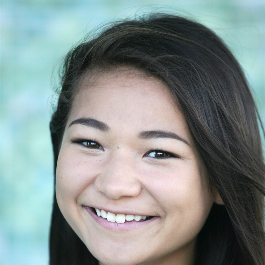 Sarena Choi mugshot