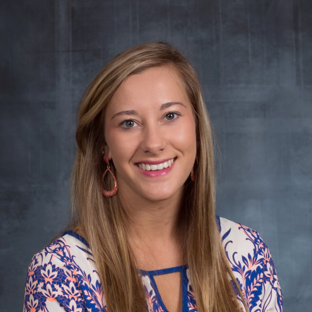Abby Steffen mugshot