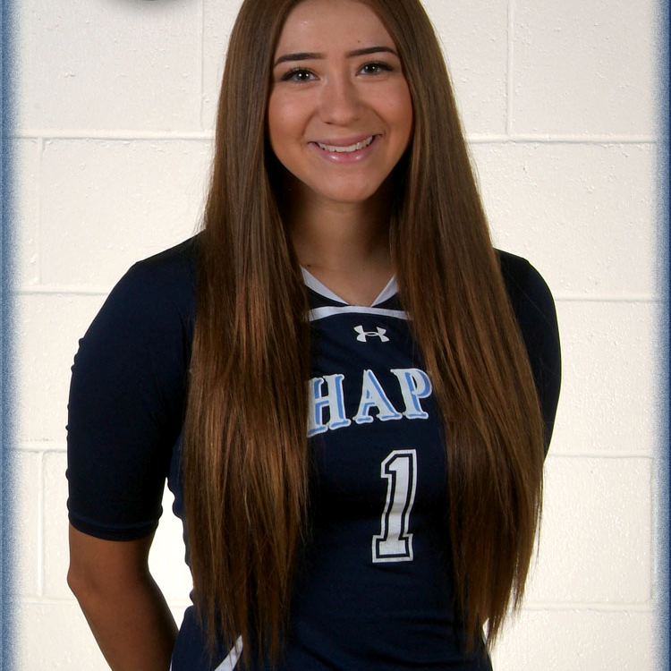 Ashley Vargas mugshot