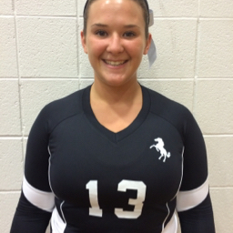 Macy McPherson