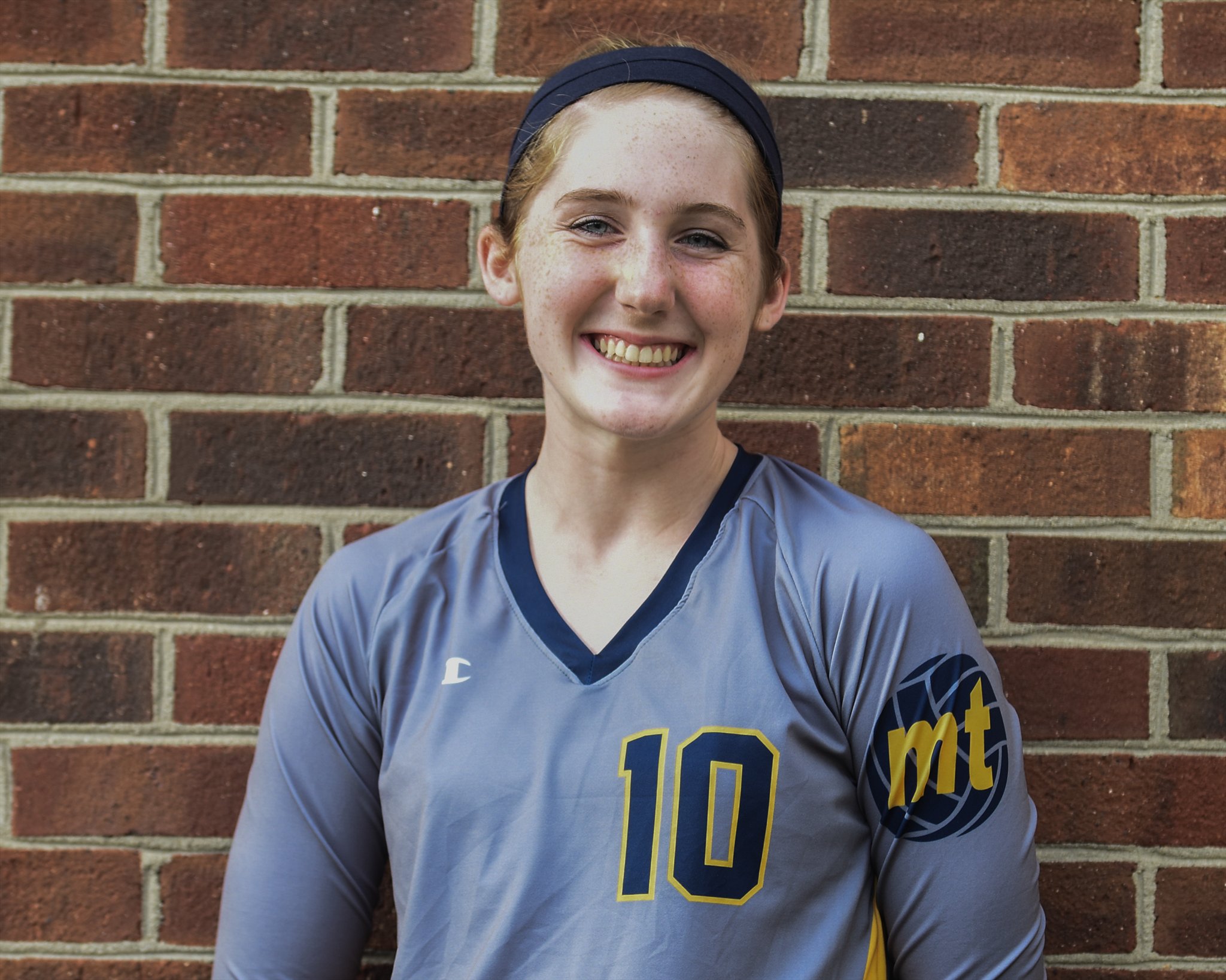 Abby Trollinger