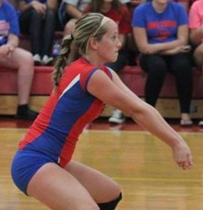 Katie Unger
