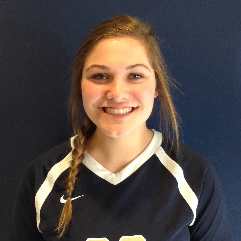 Hannah Jilek mugshot