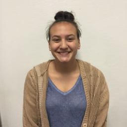 Jenah Orey mugshot