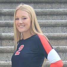 Claire Haeder mugshot