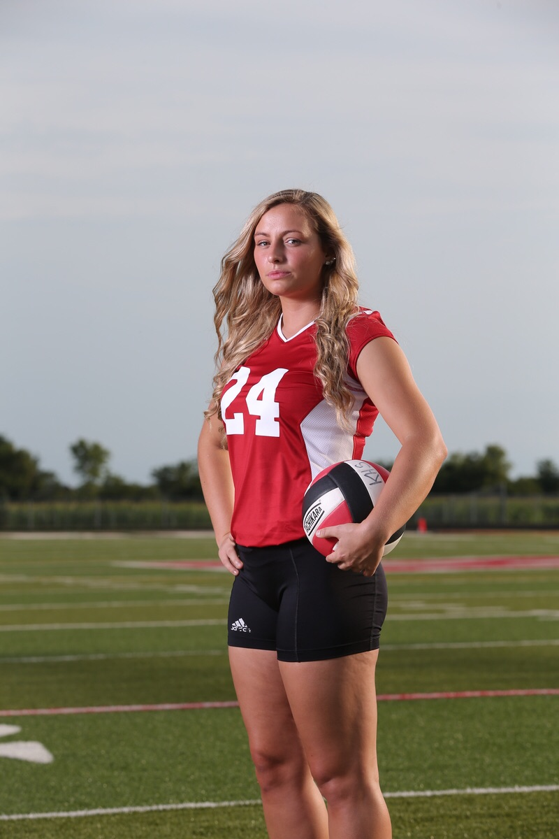 HALEY FOWLER