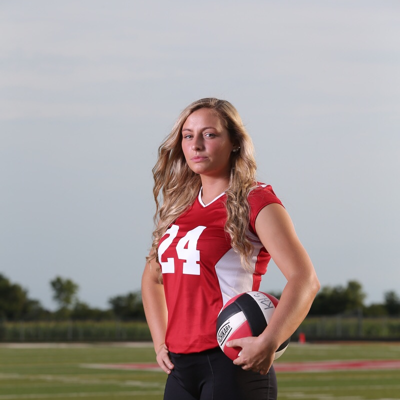 Haley Fowler