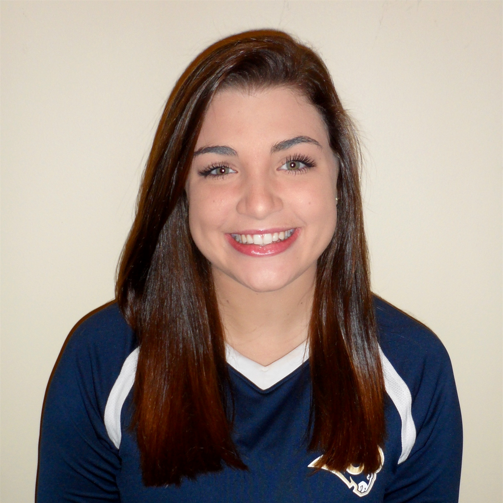 Gracie Thayer mugshot