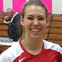 Lily Harwood mugshot