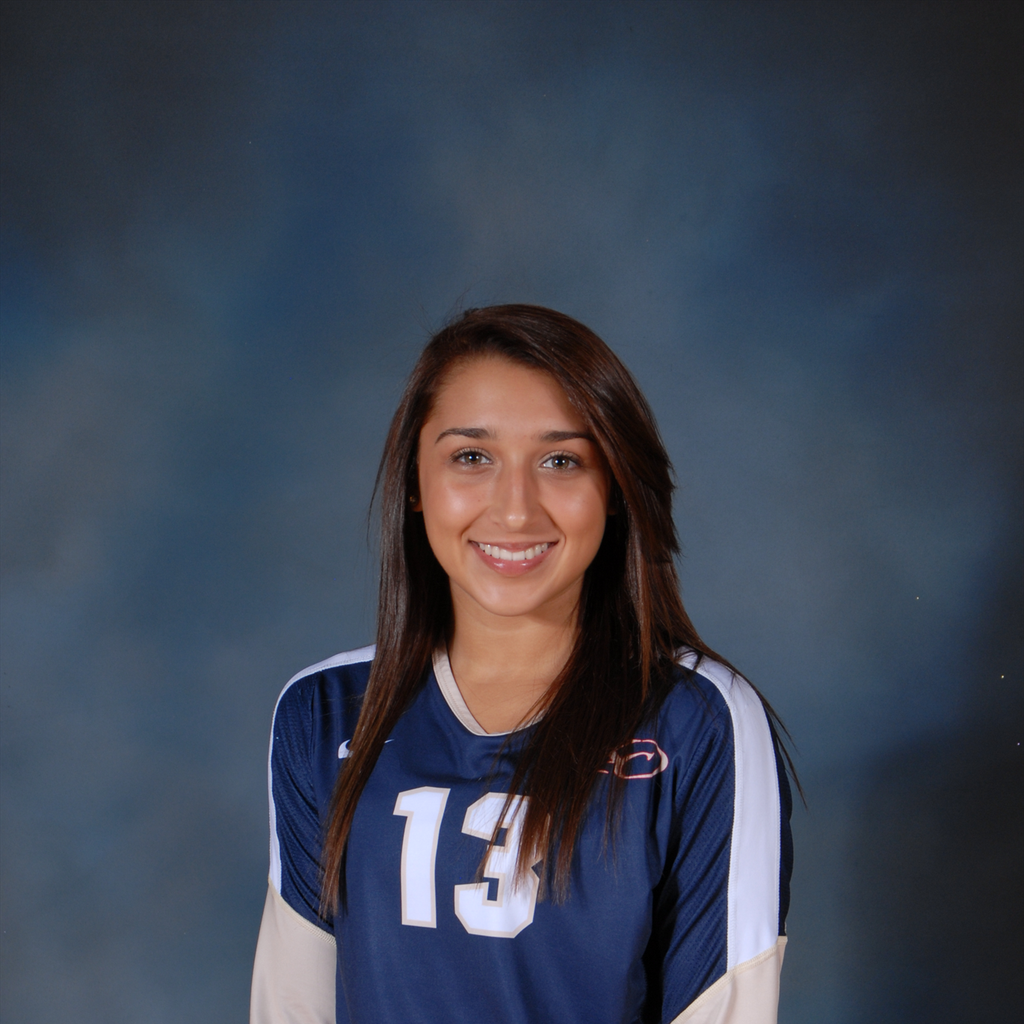 Julia Moctezuma mugshot