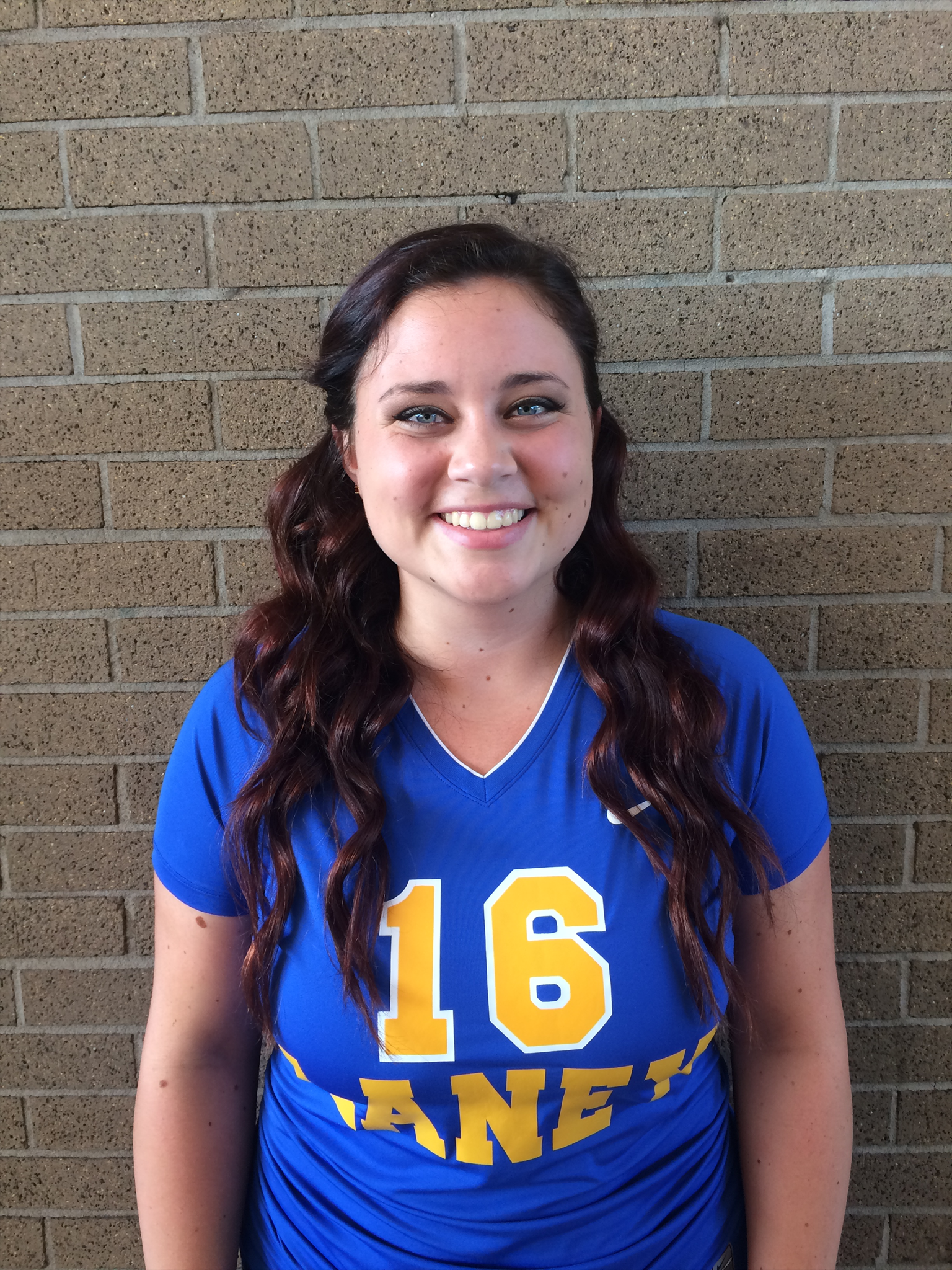 Abbie Paswaters