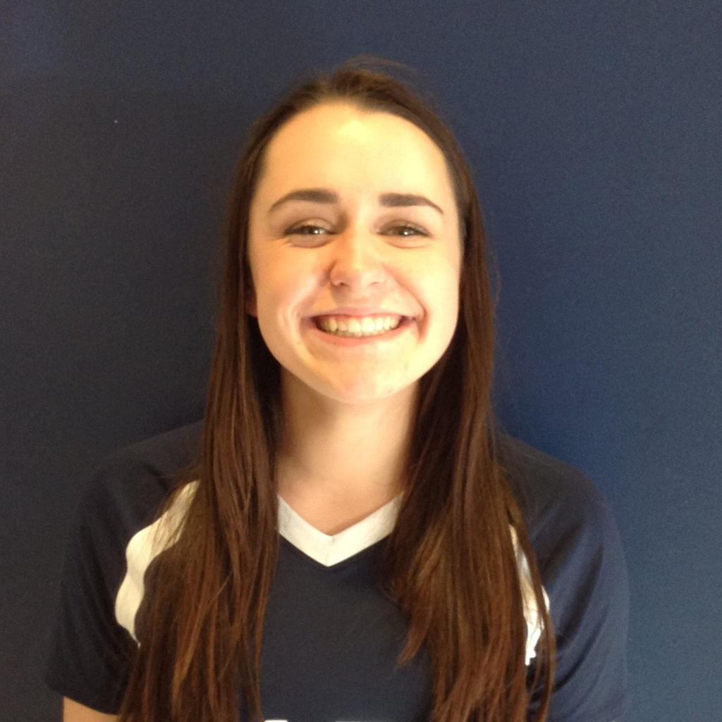 Katie McDonald mugshot