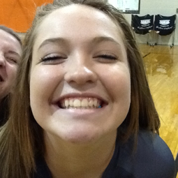 Baylee Haskins mugshot