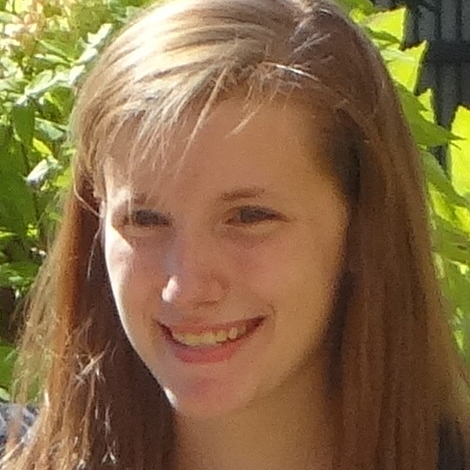 Anna Gestiehr mugshot
