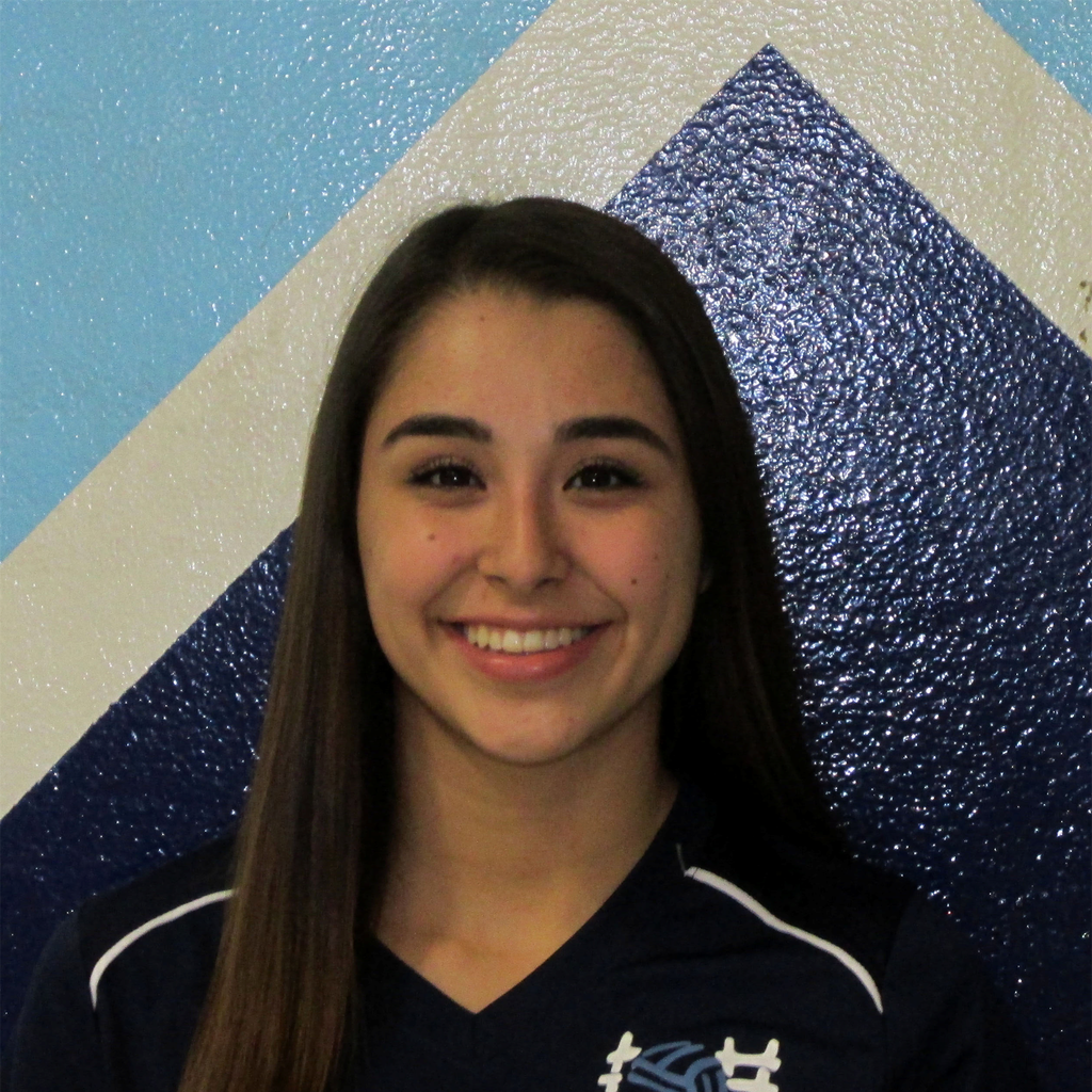 Alejandra Lopez mugshot