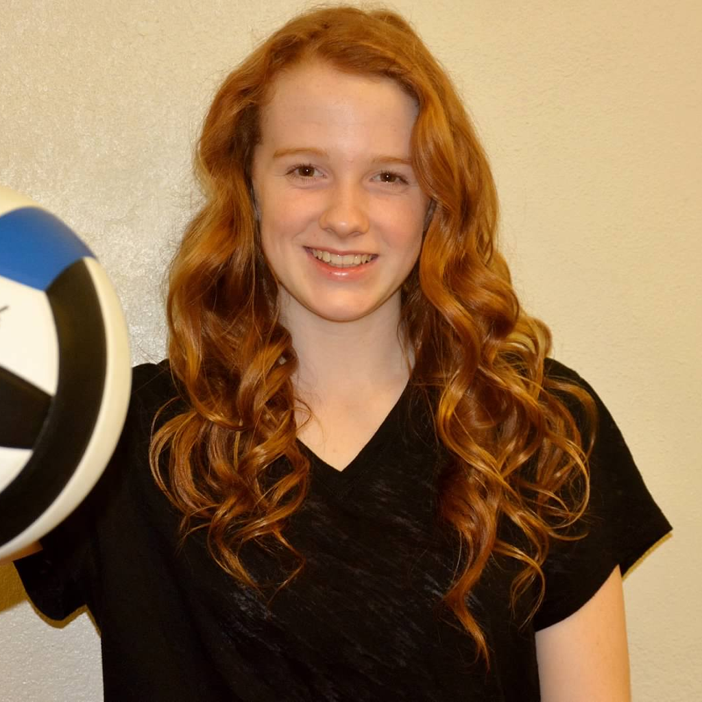 Meghan Greenslade mugshot