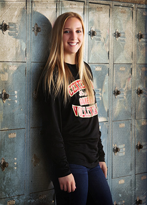 Brooke Horack