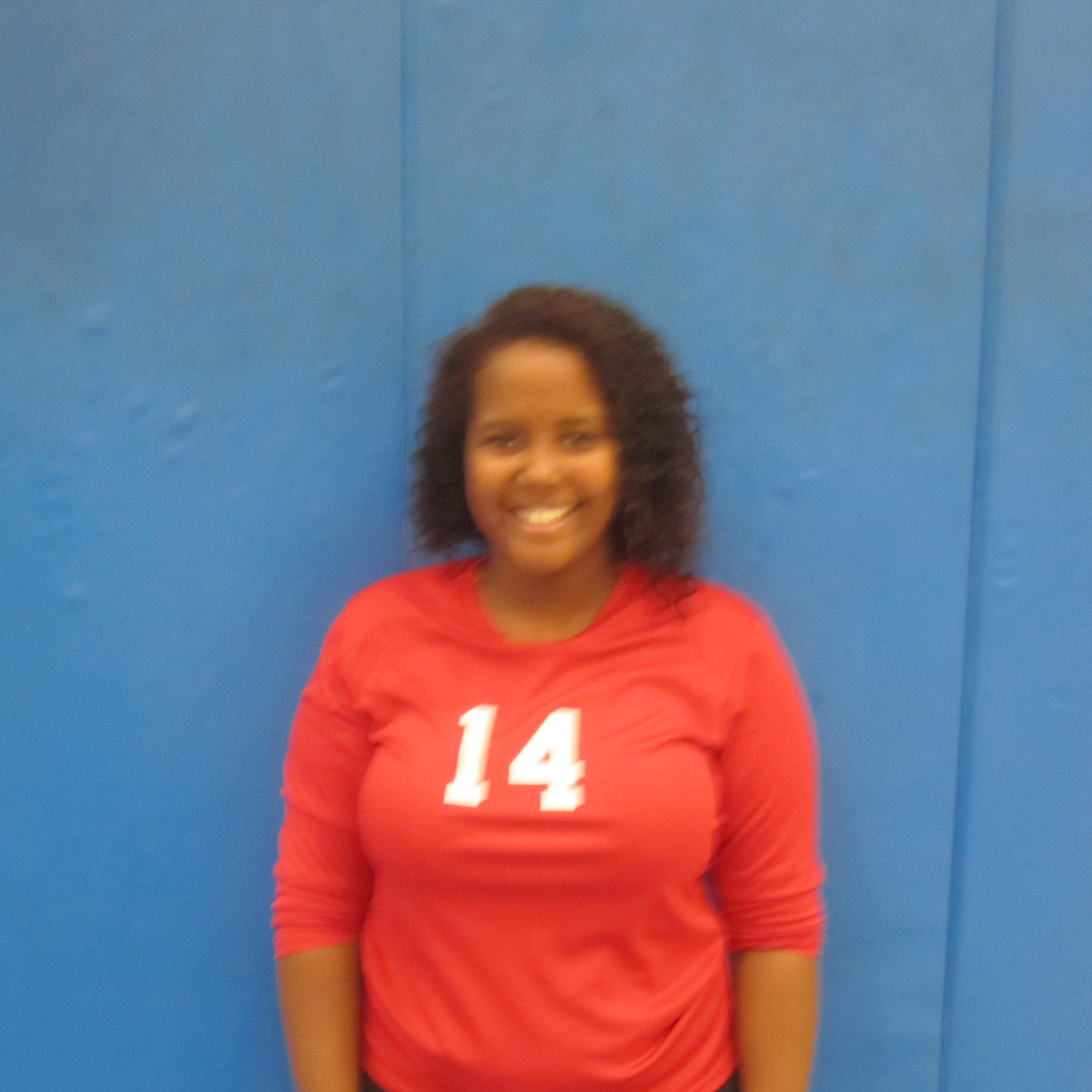 Ja'Dana Ellcock-Crayton