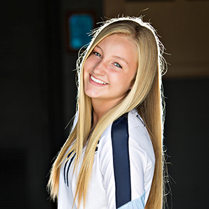 Marissa Price