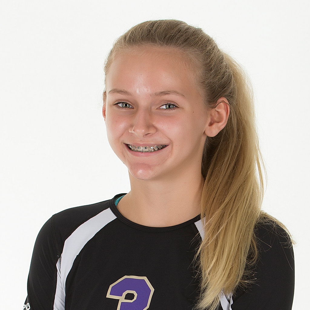 Grace Peterson