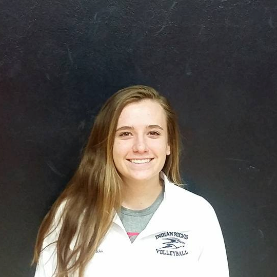 Alyssa Collins mugshot