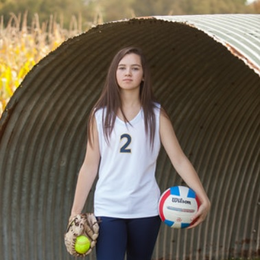 Lexi Nowicki