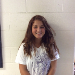 Emily Blackwell mugshot