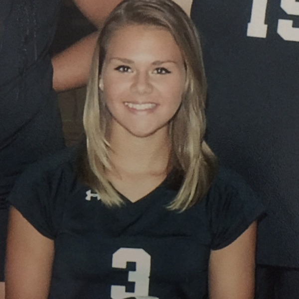 Kailynn Simmons