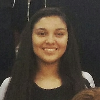 Marina Samaniego mugshot