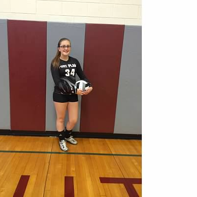 Kaylee Atkins