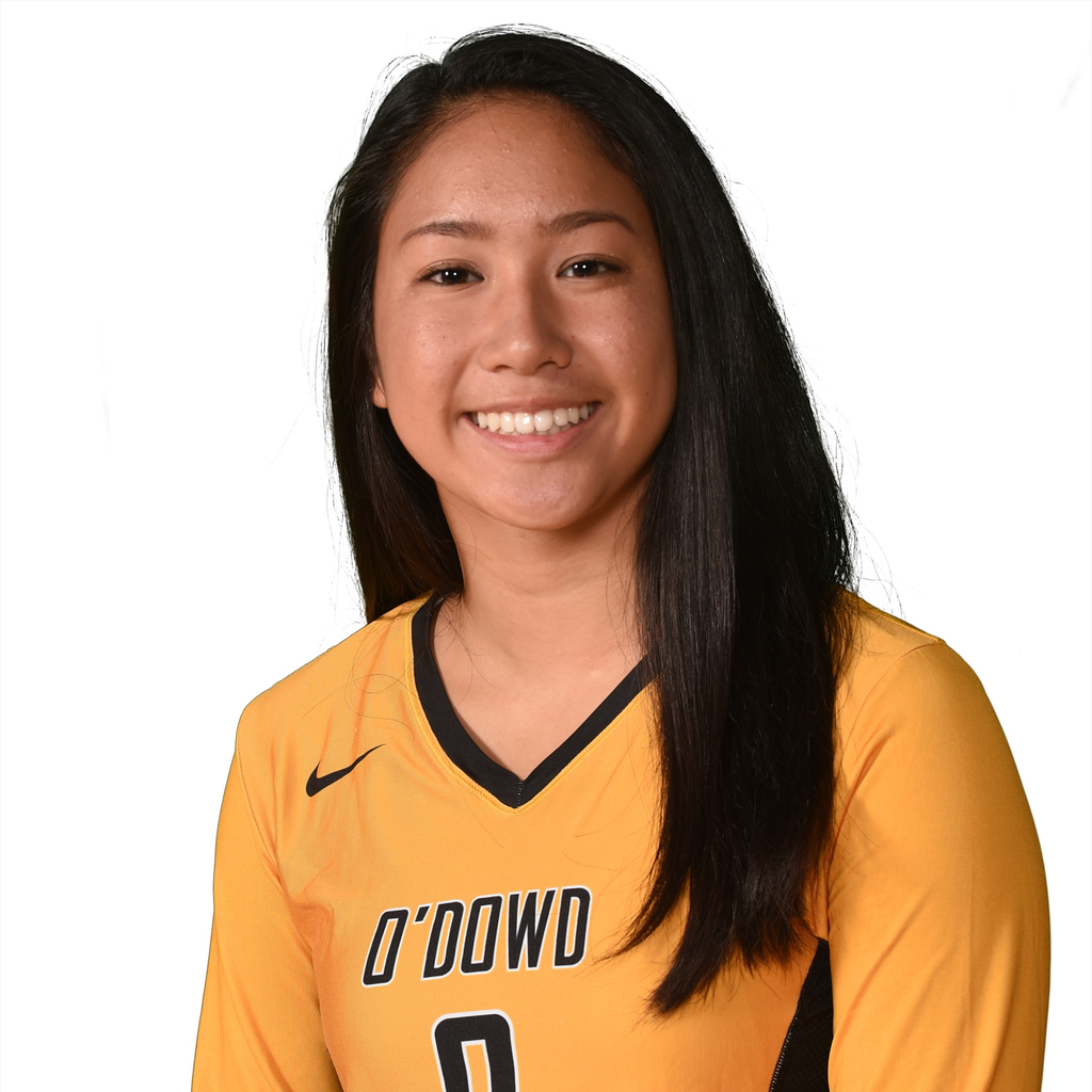 Julie Truong
