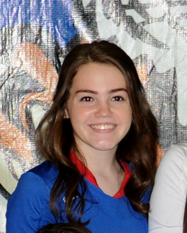 Lauren Bullington mugshot