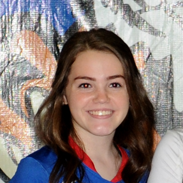 Lauren Bullington mugshot