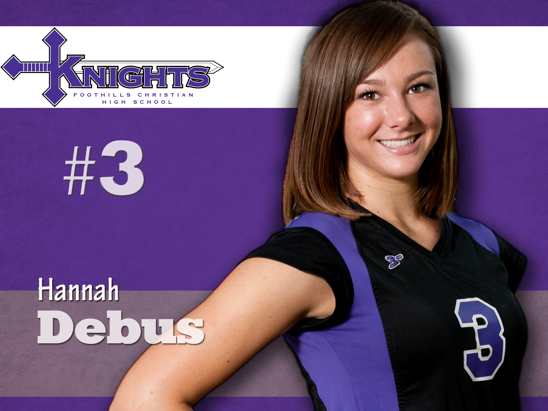 Hannah Debus