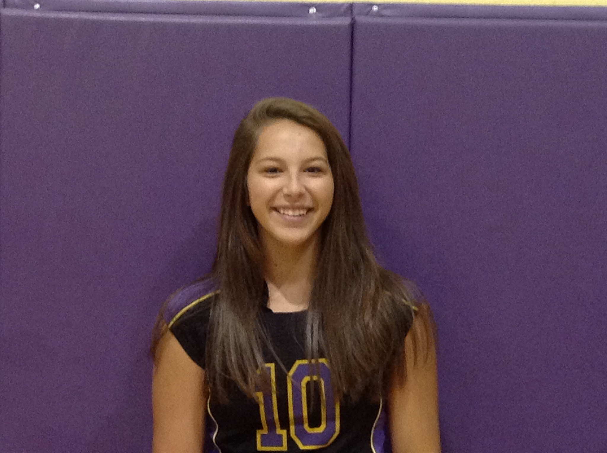Haley Stancil mugshot