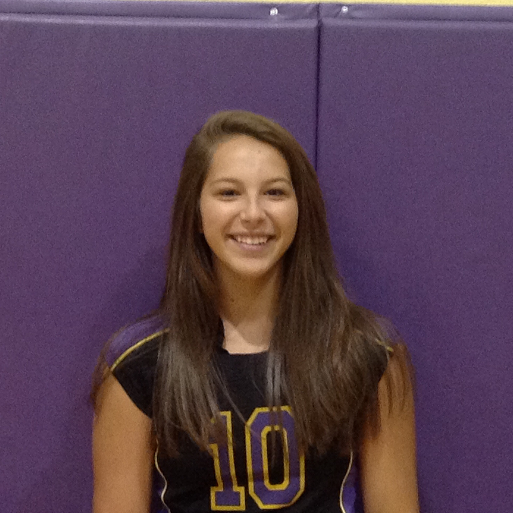 Haley Stancil