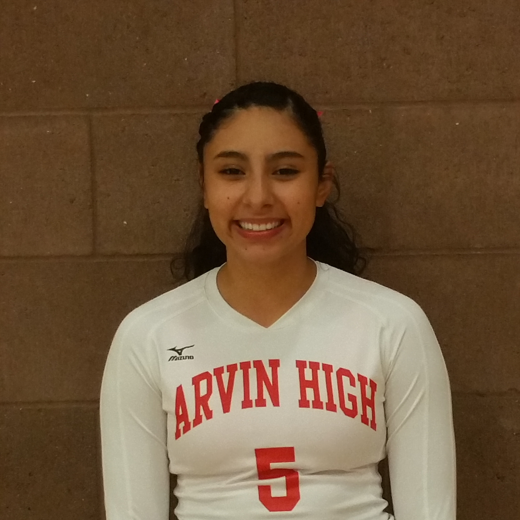 Isabel Zavala mugshot