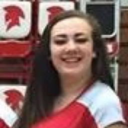 Katlynn Williamson