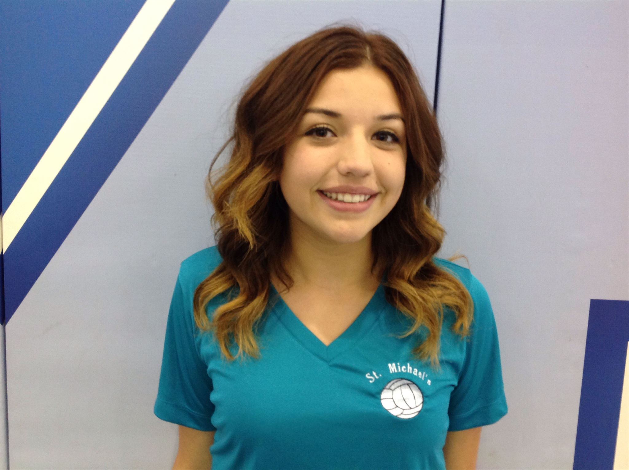 Sierra Moya mugshot