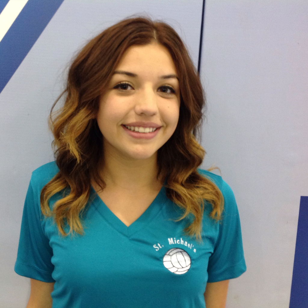 Sierra Moya mugshot