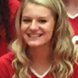 Kaylee Burgwald mugshot