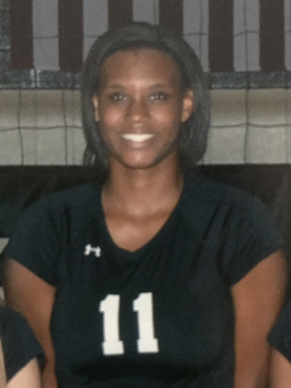 Shernecia Martin